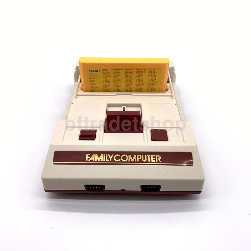 Built in 500 Classic Games 8 Bit Family Computer TV Game Cons Video Console Game