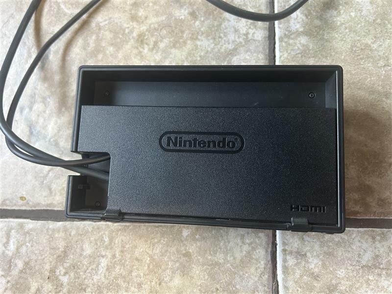 Nintendo Switch Super Smash Bros Ultimate JPN Edition Console + 256GB microSD