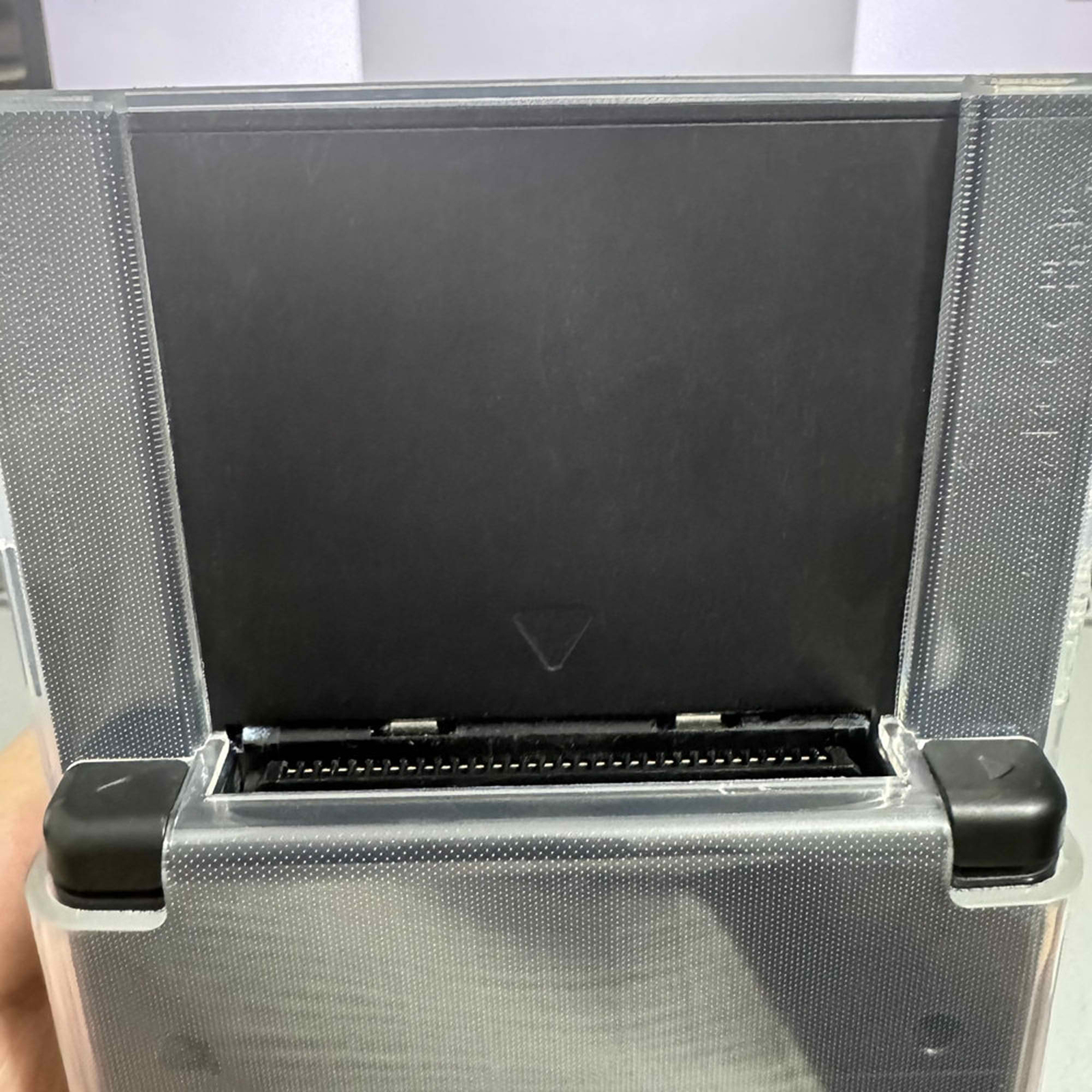 Analogue Pocket TPU Case