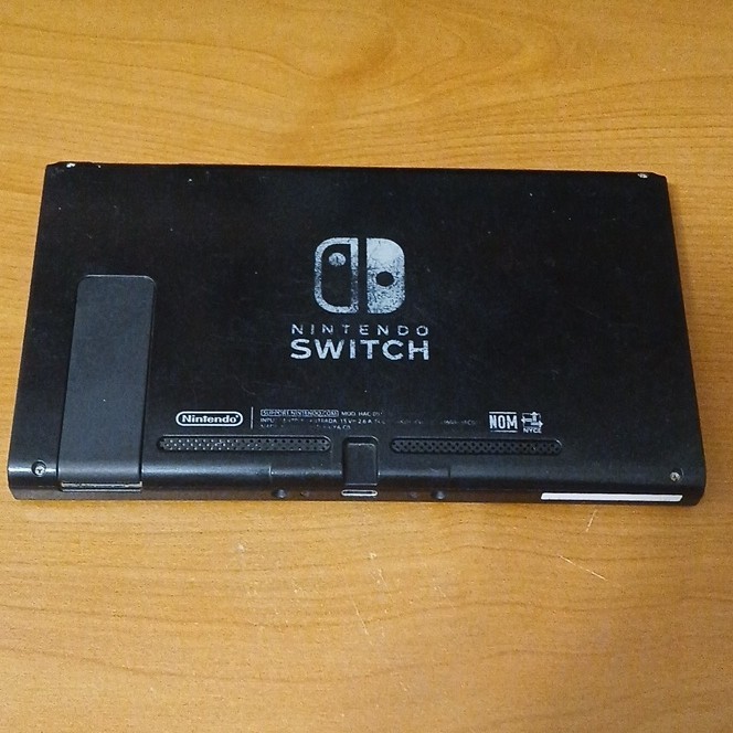 Nintendo Switch Tablet Only Handheld (v2 Version)