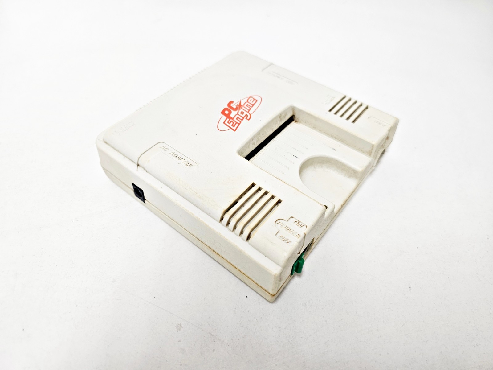 NEC PC Engine Console Japan
