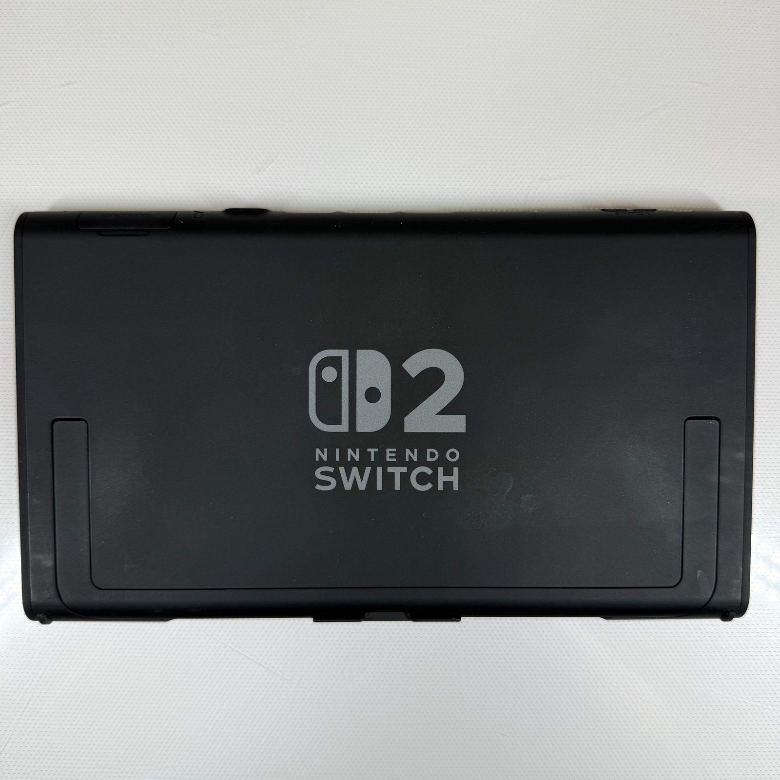 Nintendo Switch 2 Console Gaming System BEE‑001 Black