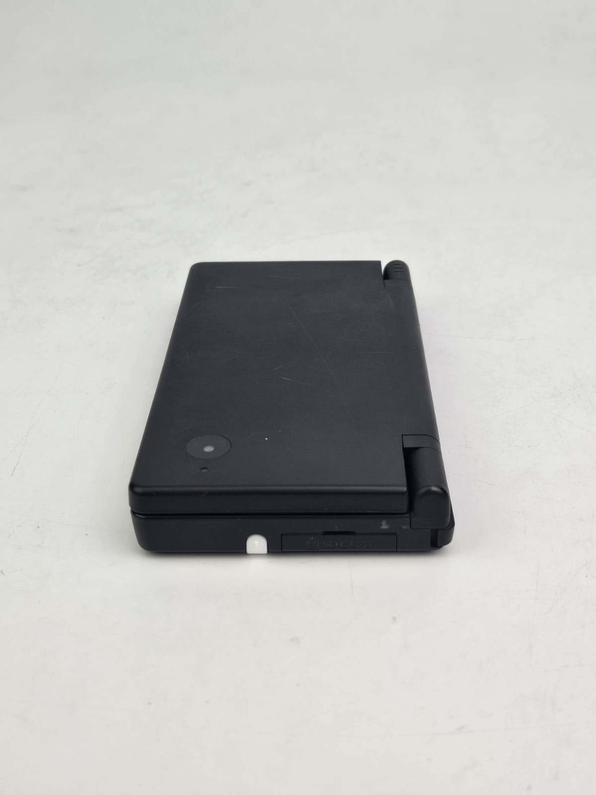 Nintendo DSi DSi Handheld Game Console TWL-001 Black Charging cable & TRANSFORME
