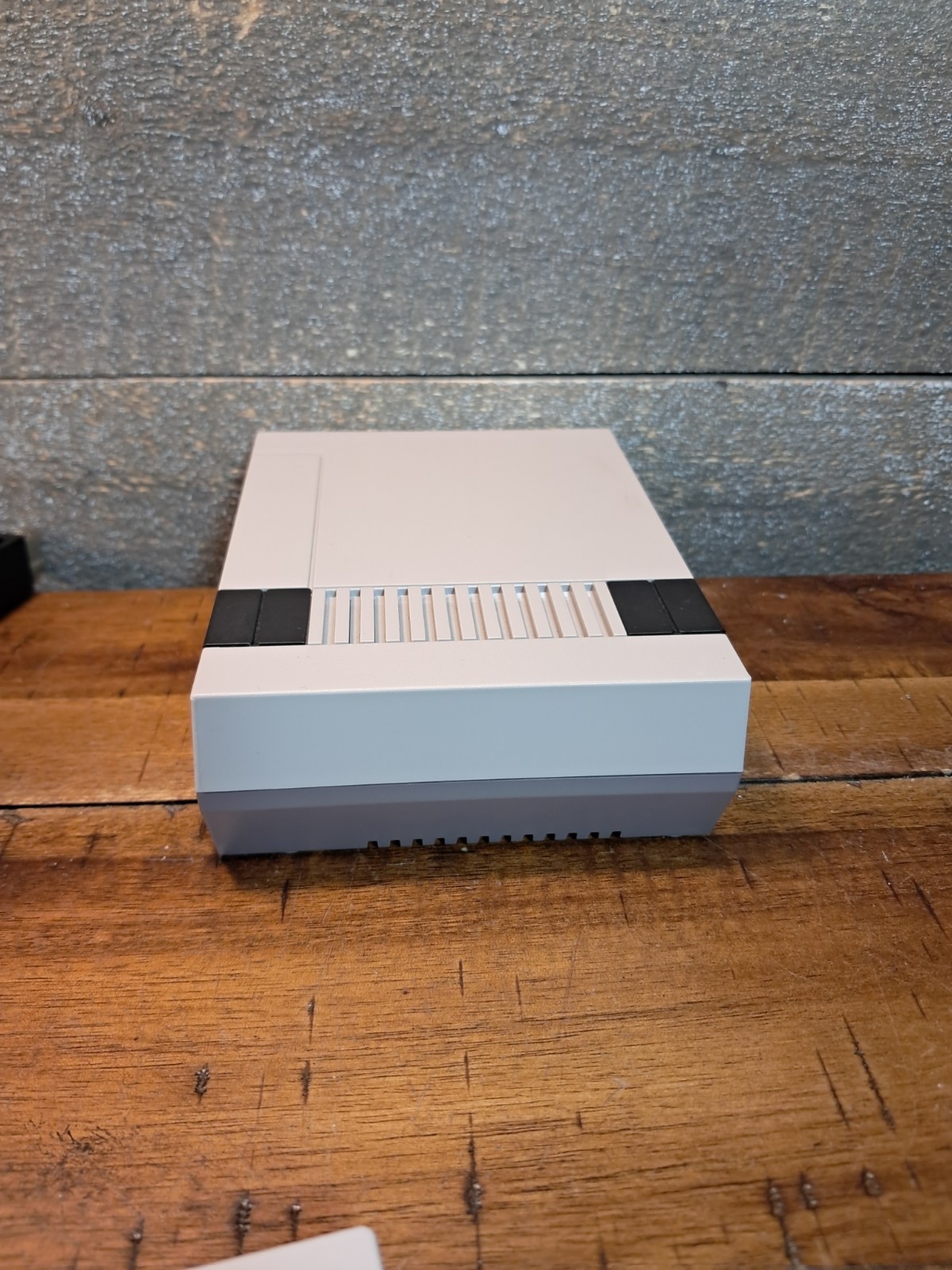Nintendo NES Classic Edition Mini Console Bundle 2 Controller Tested