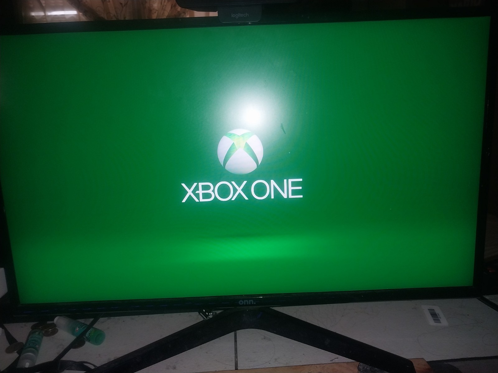Xbox One S $120 Or Best Offer Comes With Cables No Controller