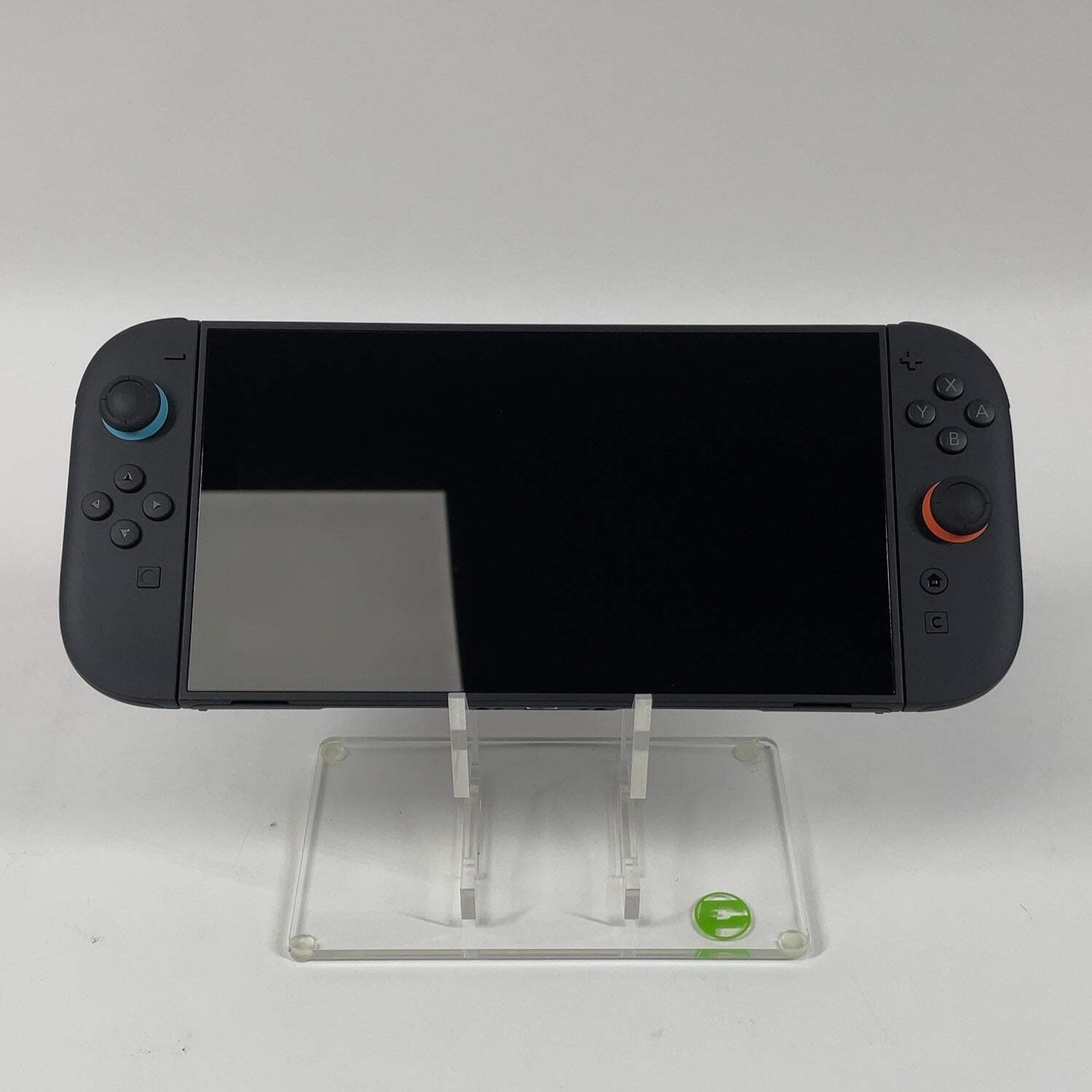 Nintendo Switch 2 Console Gaming System BEE‑001 Black