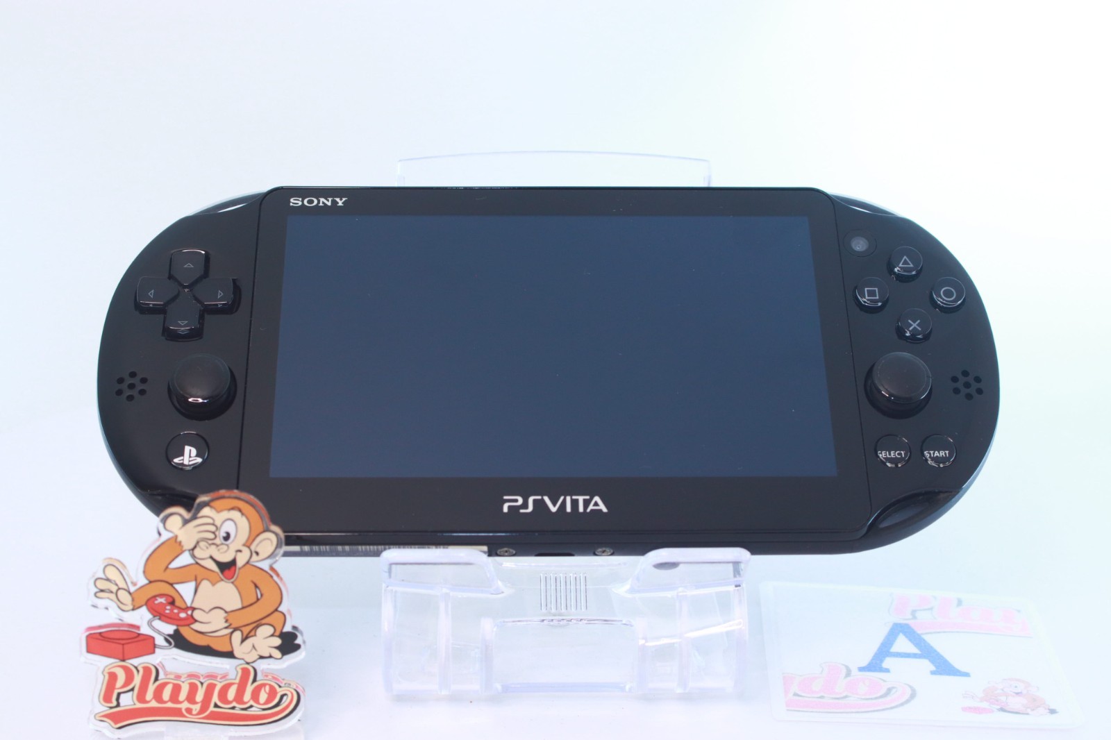 Sony PS Vita 2000 Console Various Colors Region Free A Rank