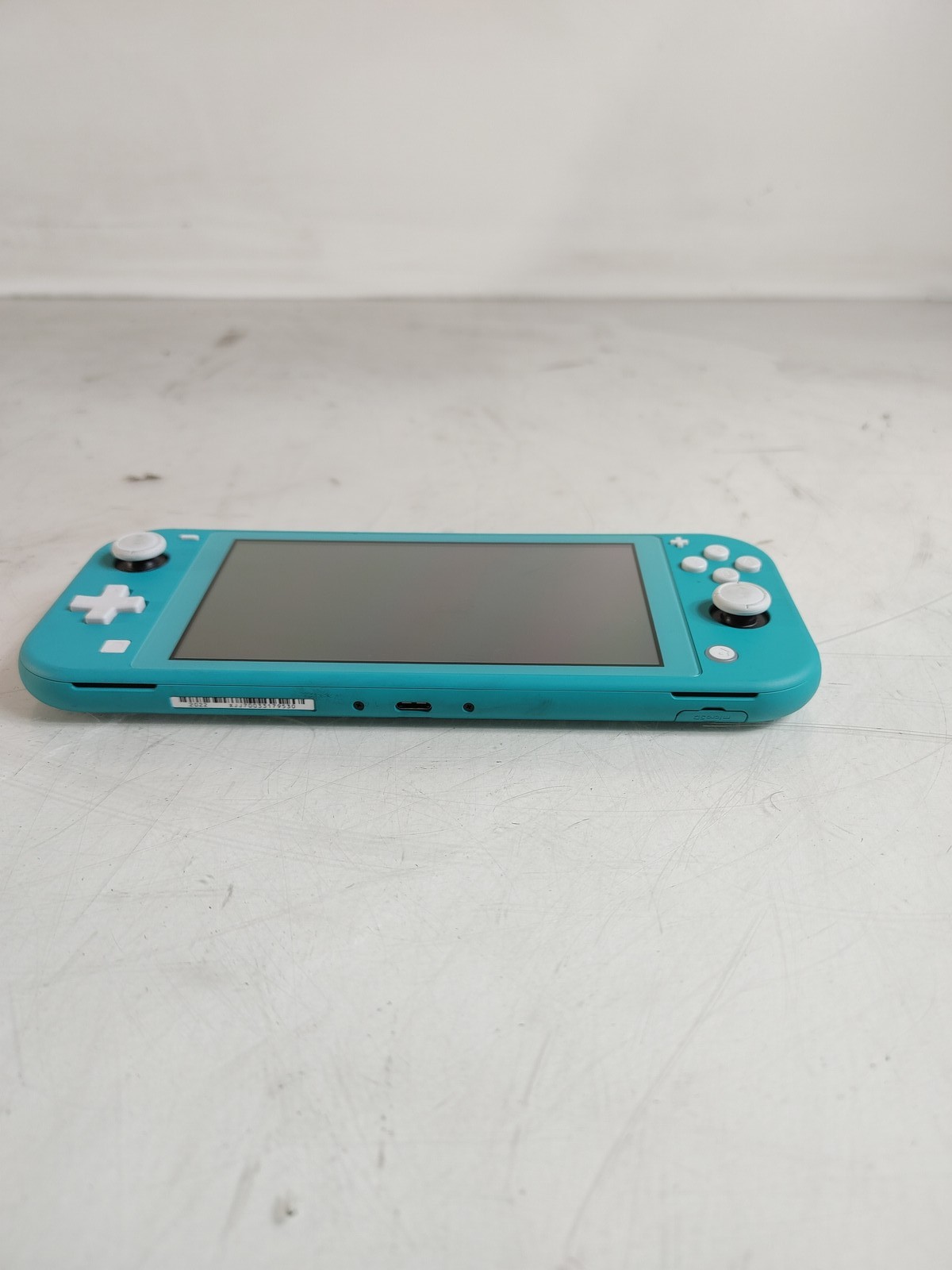 Nintendo Switch Lite 2019 Console Turquoise 32 GB