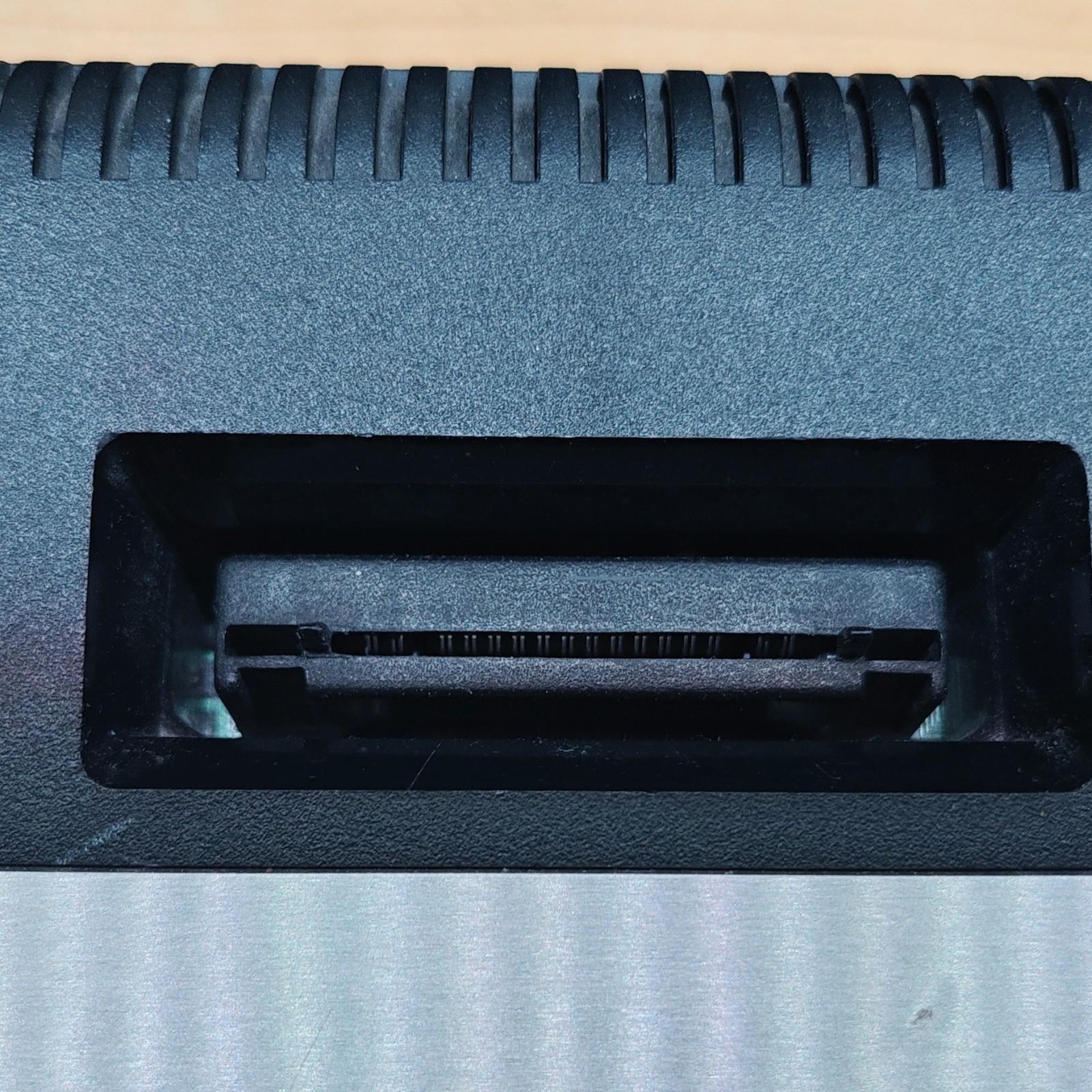 Atari 7800 Pro System Video Game Console Sold As-Is Untested – No Cords