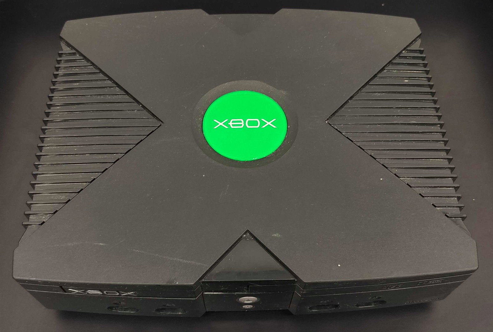 Microsoft Original Xbox ***For Parts and Repair ONLY*** read description