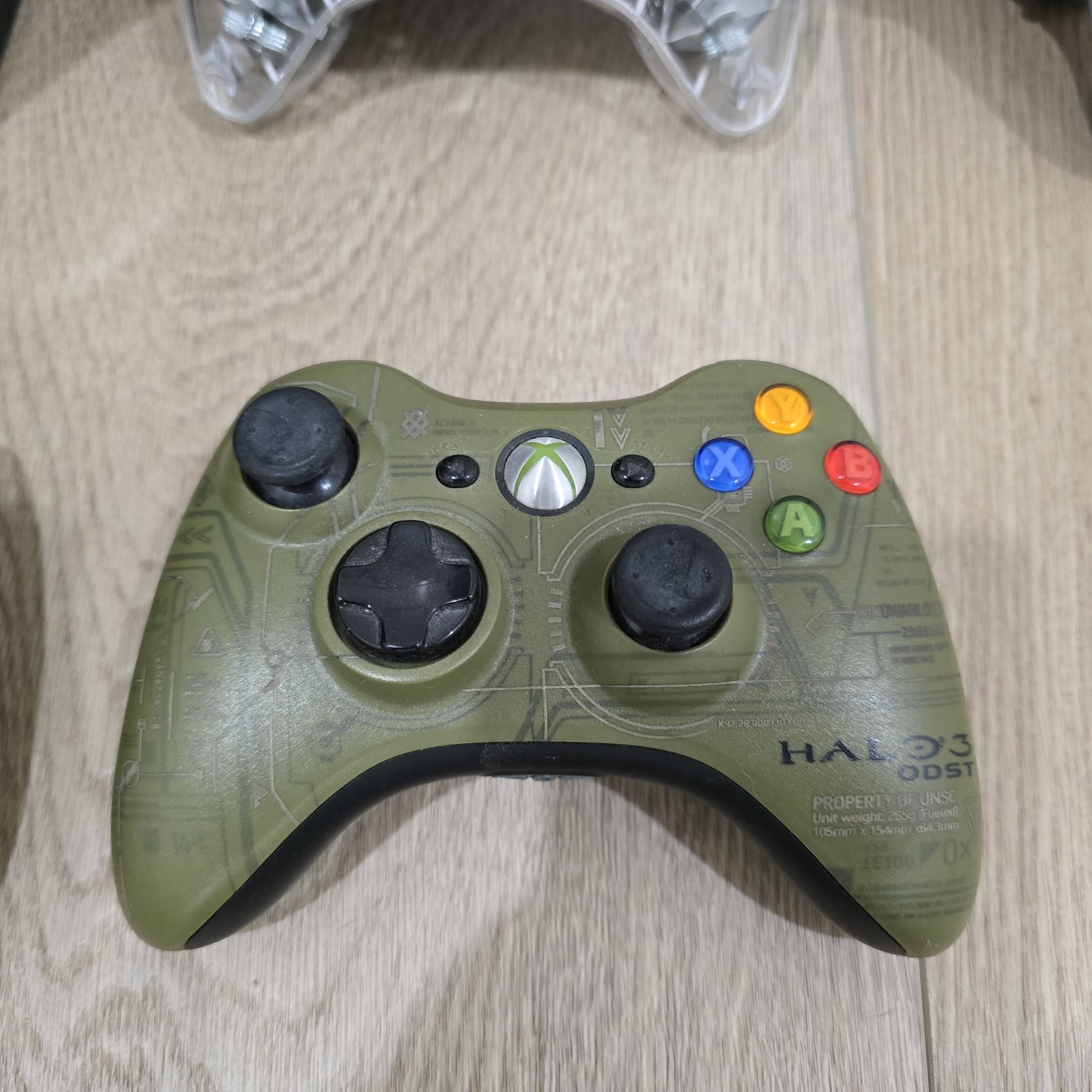 Massive XBOX Bundle – 4 Console + 13 Controllers & More [SOME TESTED / SOME…