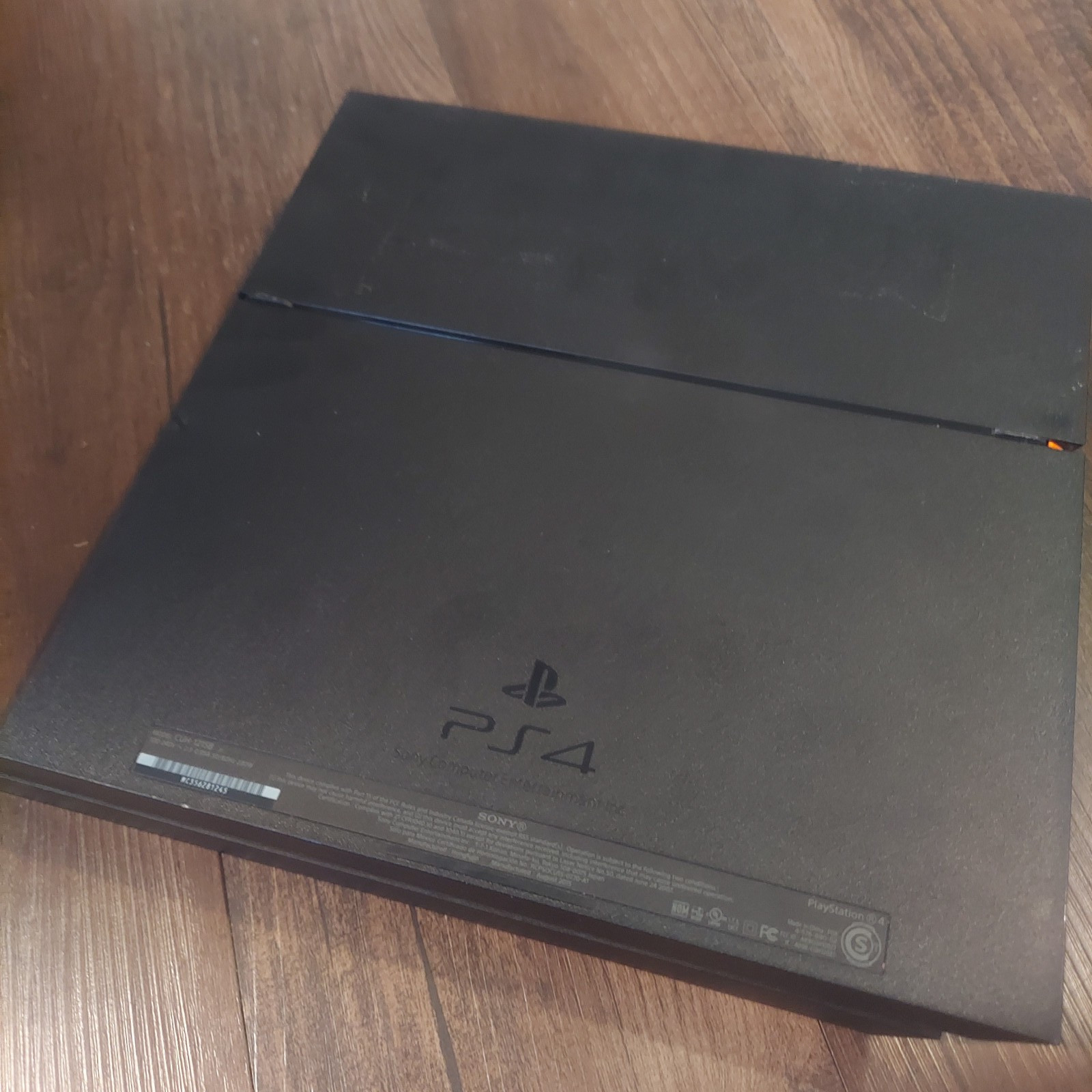 Sony PS4 CONSOLE COD BLACK OPS 3 – 1 TB PlayStation 4 CLEANED NEW THERMAL PASTE