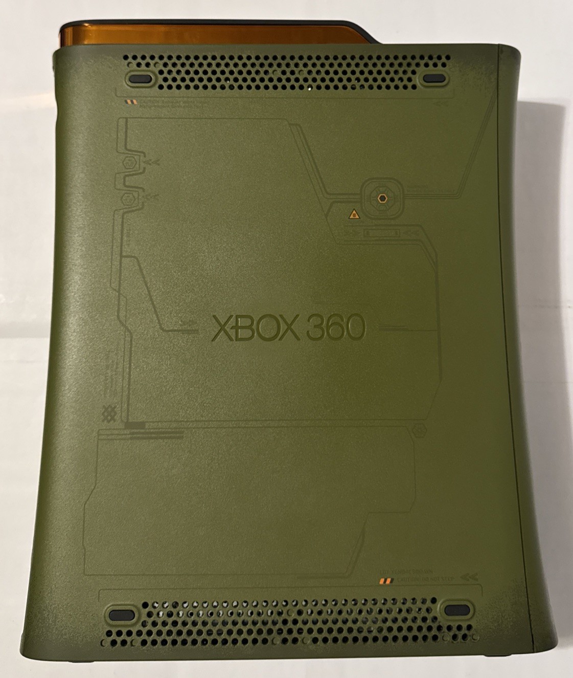 Halo 3 Special Edition Xbox 360 Complete Console Set 👀 Minty Very Clean Read