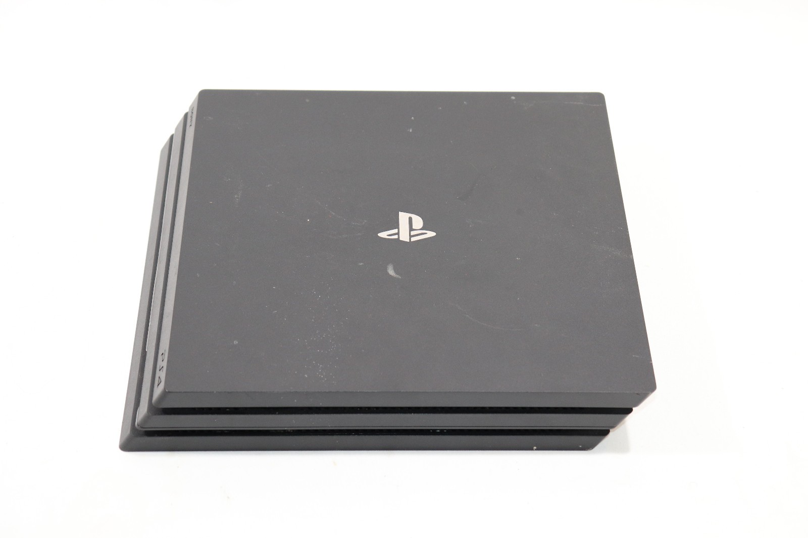 Sony PlayStation 4 Pro 1TB Console Only-Parts Or Repair BAD HDMI PORT