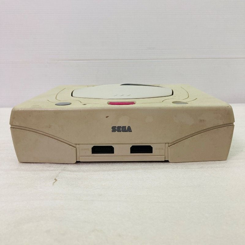 SEGA Saturn HST-3220 Console Confirmed to work