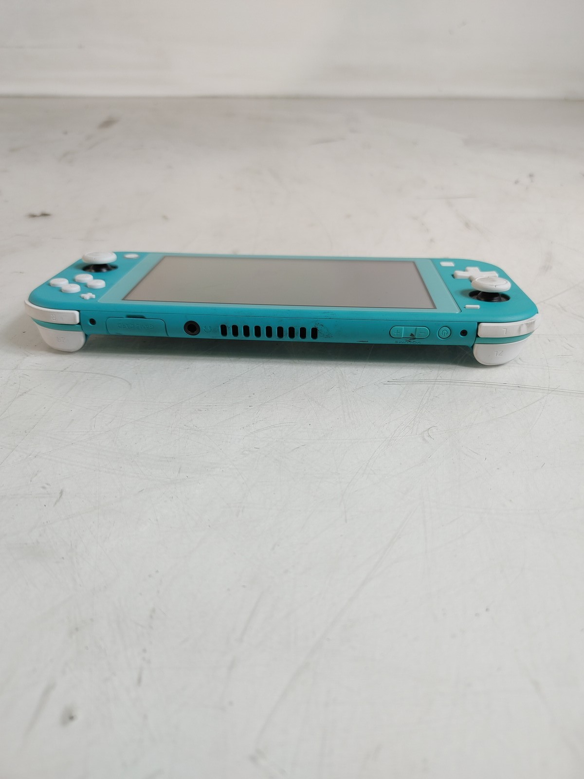 Nintendo Switch Lite 2019 Console Turquoise 32 GB