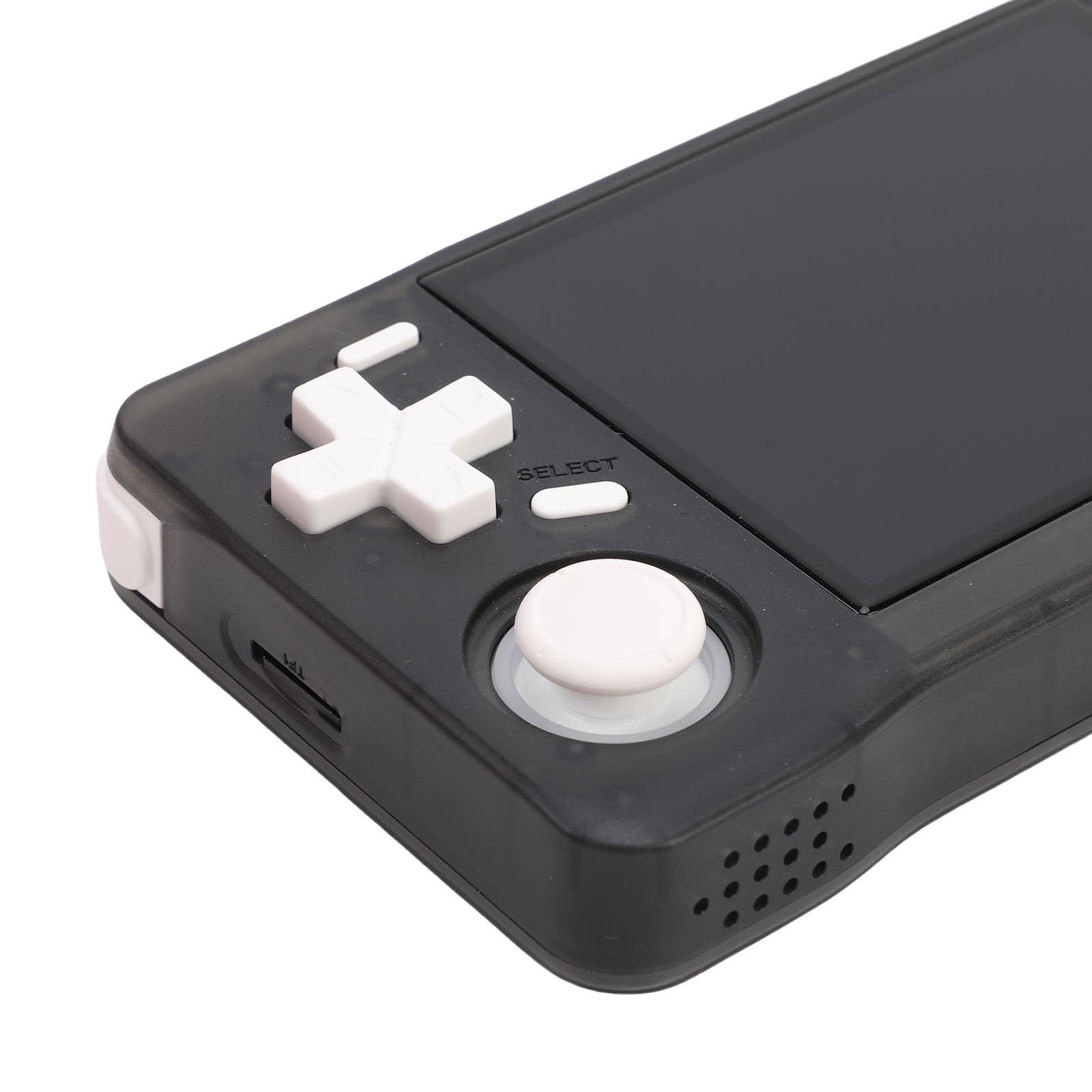 Retro Handheld Game Console 3.5 Inch HD Screen Gaming Console Built In Mult DFVL