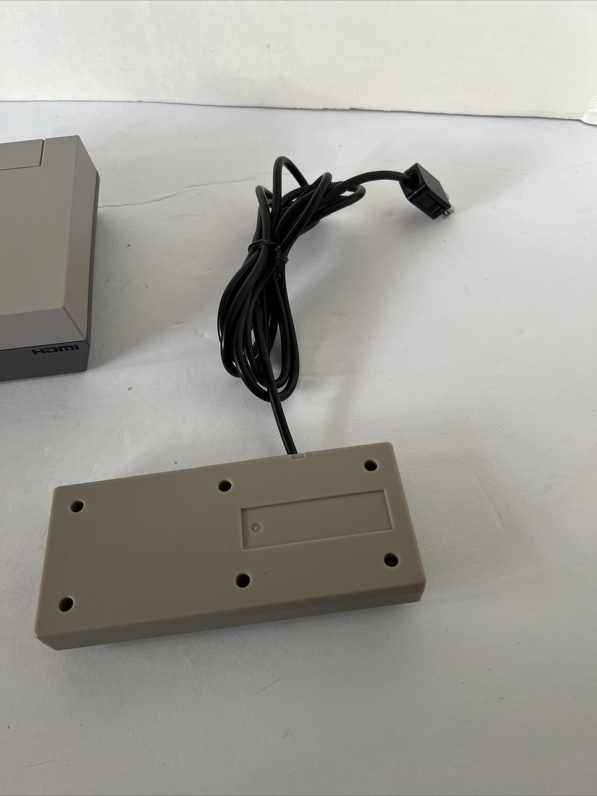 NINTENDO CLV-001 Mini Console 1 controller