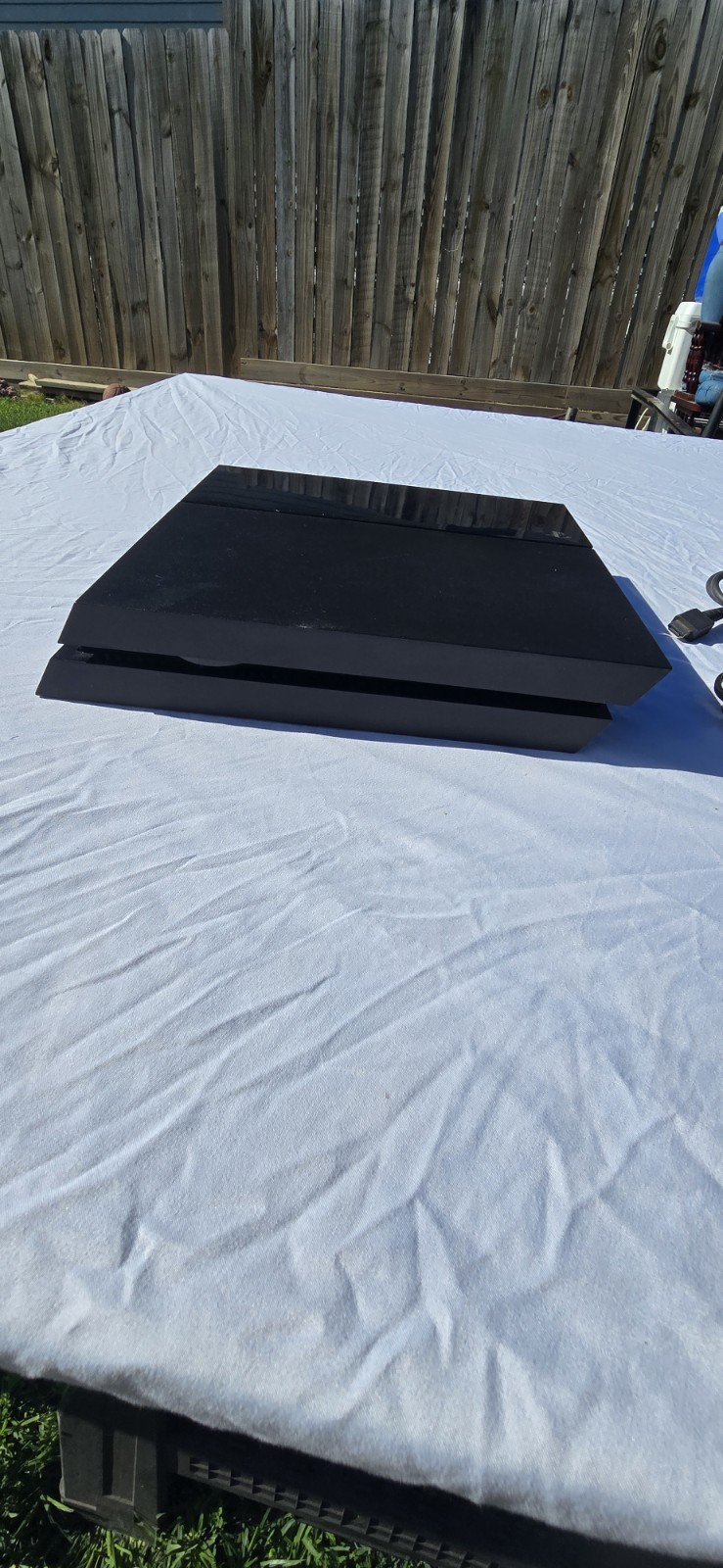 Ps4 2TB Storage Harddrive Model # (CUH-1001A)