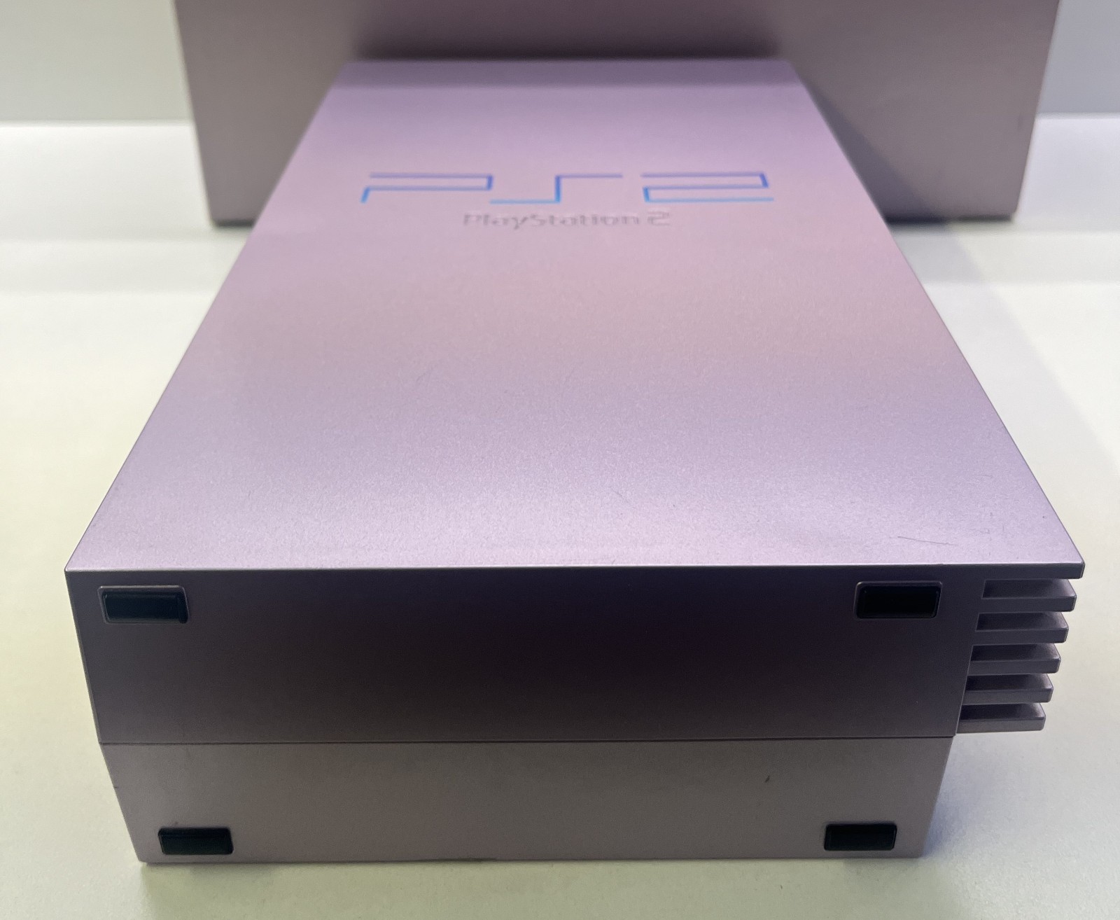 PLAYSTATION 2 CONSOLE SAKURA PINK LIMITED EDITION SCPH 39000 SA JAPAN PS2 2002