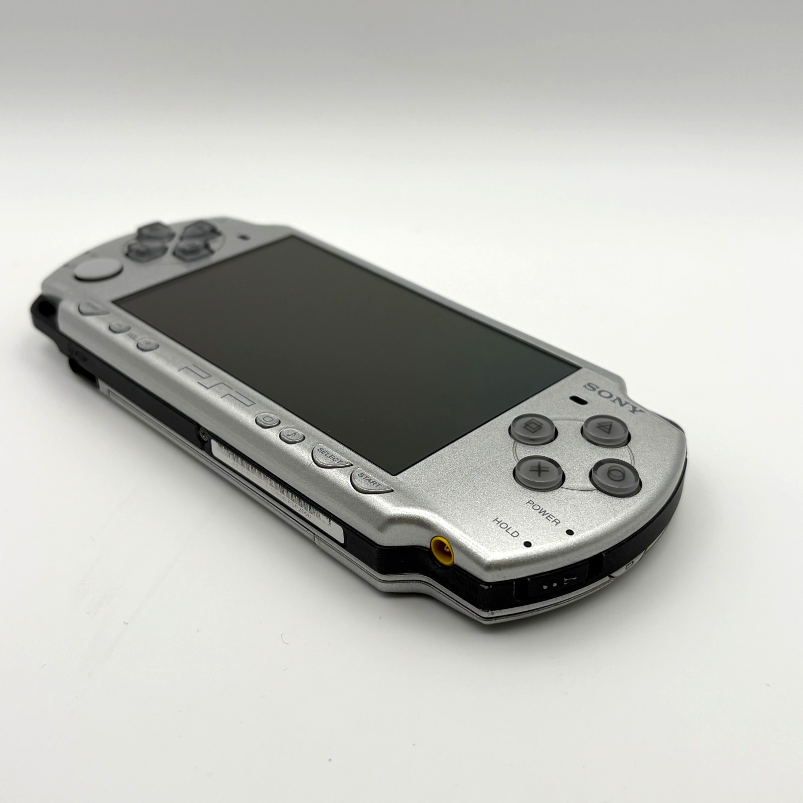 Sony PSP-2000 Final Fantasy Ⅶ Crisis Core 10th Anniversary Limited Console