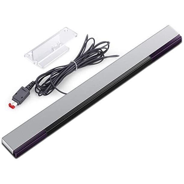 Authentic Wii Console White + Pick Games, Controllers & Cords + US Seller