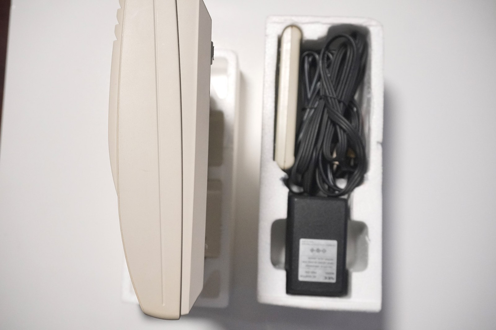PC Engine Duo-R Console boxed Japan NEC PI-TG10 system US Seller V-Good Working