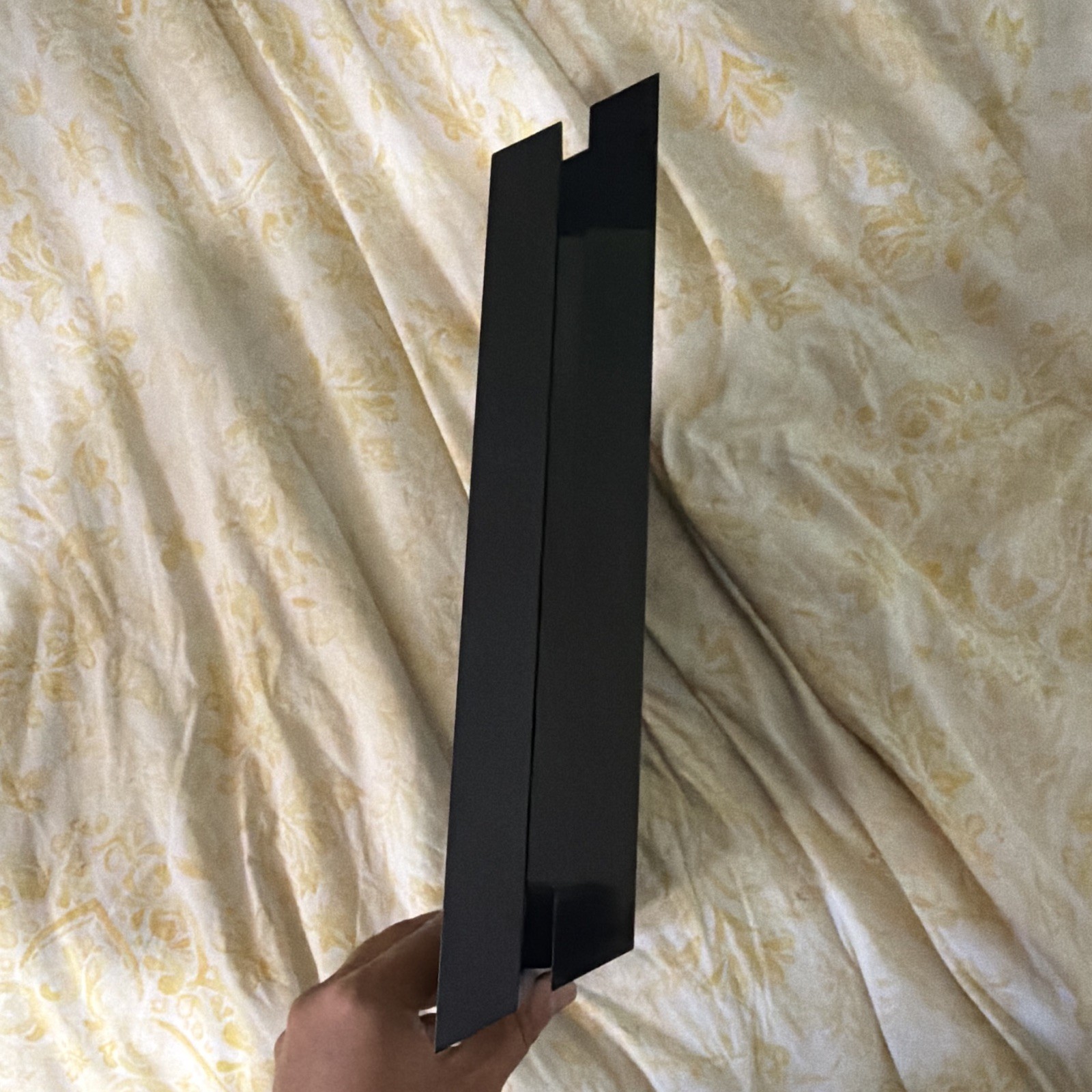 Sony PlayStation 4 PS4 Console 500GB Black 1080p NTSC-U/C Blu-Ray HDMI