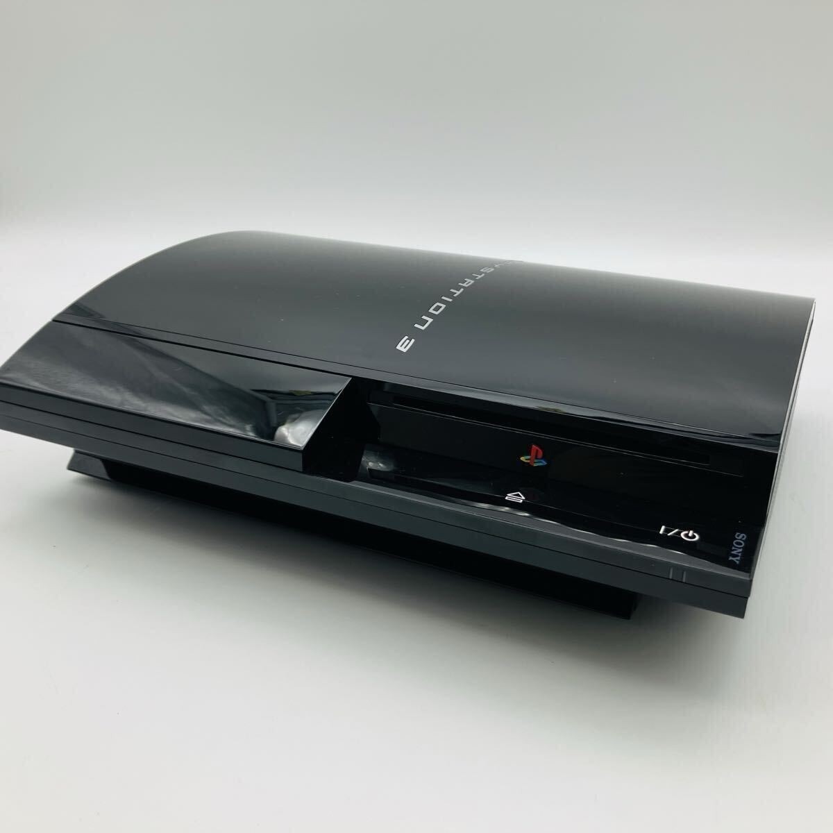 SONY PLAYSTATION 3 PS3 CECHB00 20GB Launch ModelConsole Boxed PS1 PS2 Compatible