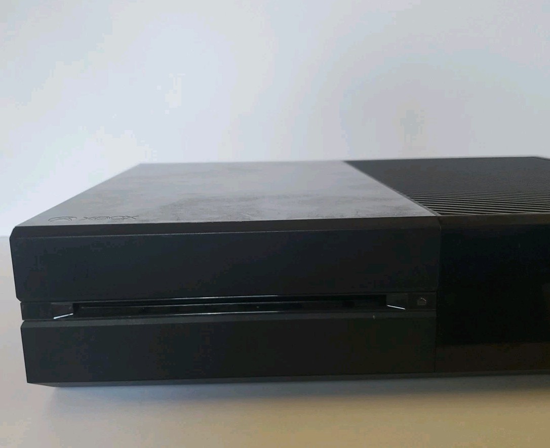 Microsoft Xbox One 500GB Console TESTED! Console Only