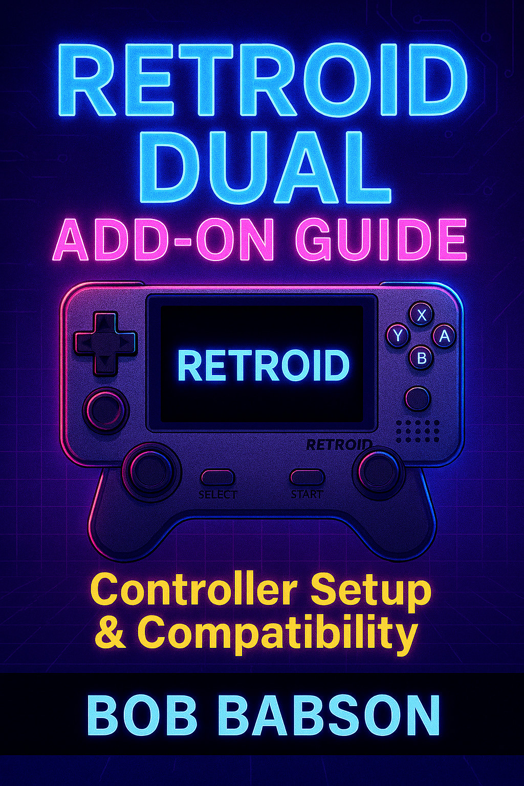 Retroid Dual Add-On Guide – Controller, Device Setup, ROMs, & Compatibility