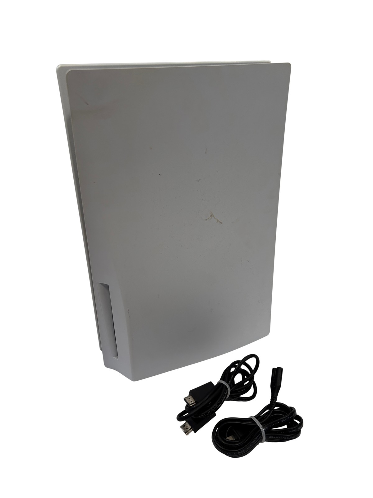 Sony PlayStation 5 CFI-1215A Blu-ray Edition 825GB SSD Video Game Console 7687