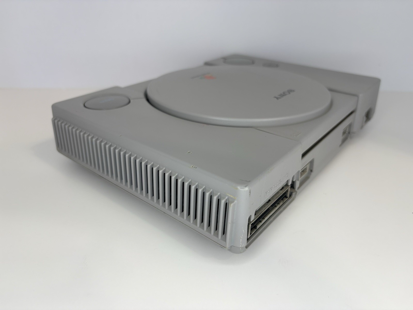 Sony PlayStation (SCPH-5501) Console Only FOR PARTS OR REPAIR