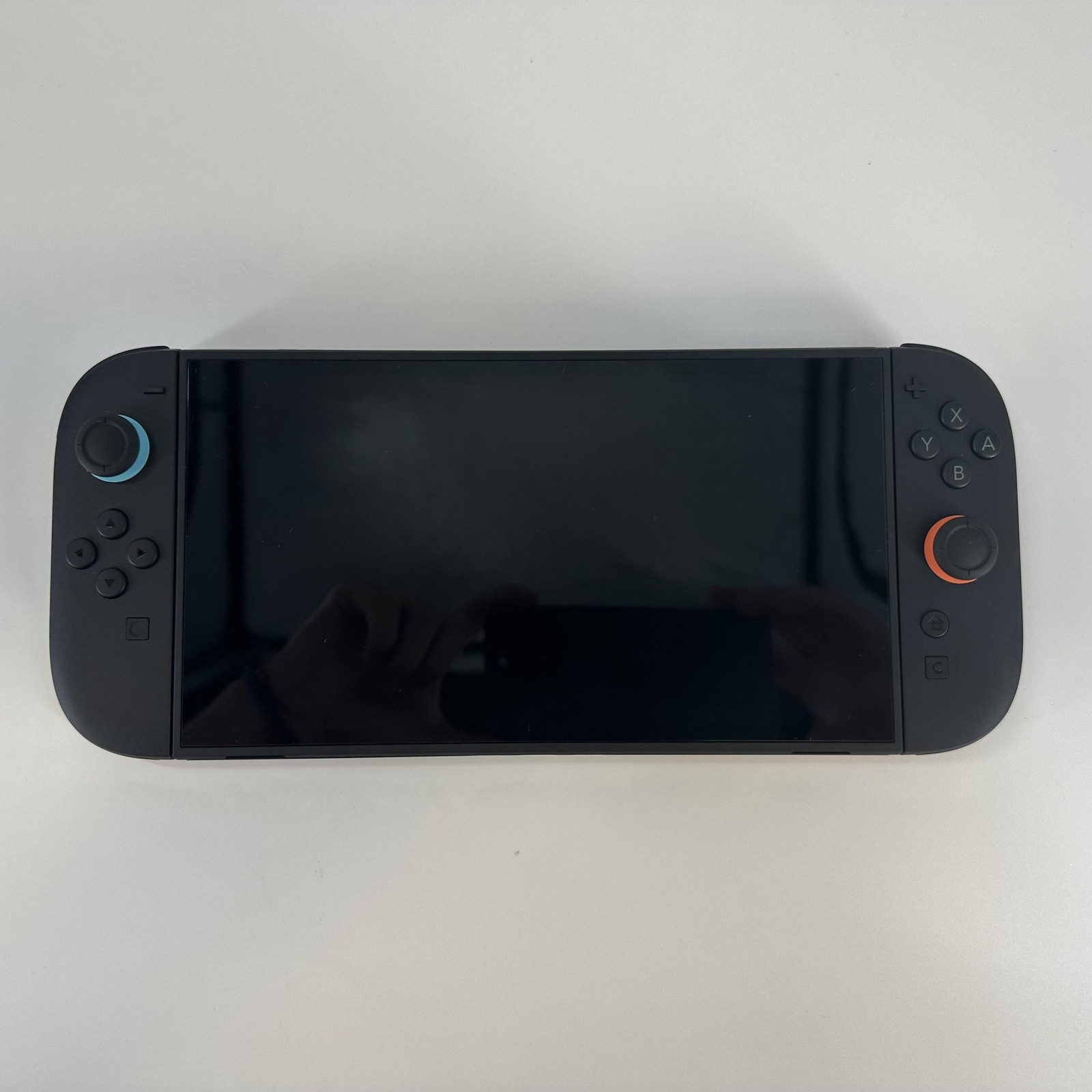 Nintendo Switch 2 Black 256GB w/ Joy-Con/Dock/Charger – Excellent Condition