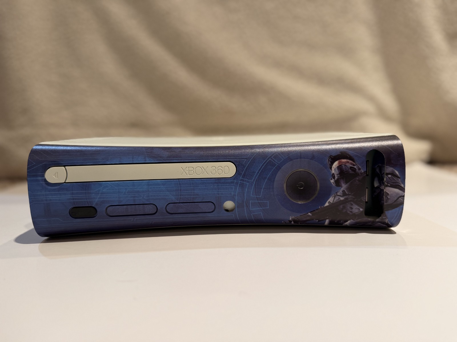 Xbox 360 Halo 3 Edition + Special Faceplate 20GB Console