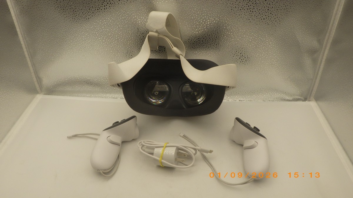 OCULUS HANDHELD GAME 3S 128GB (TDW042024)
