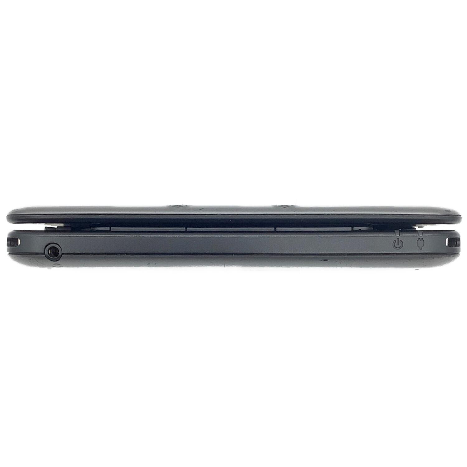 Nintendo (Nintendo) Nintendo 3DS XL LL SPR-001 Silver x Black A1027