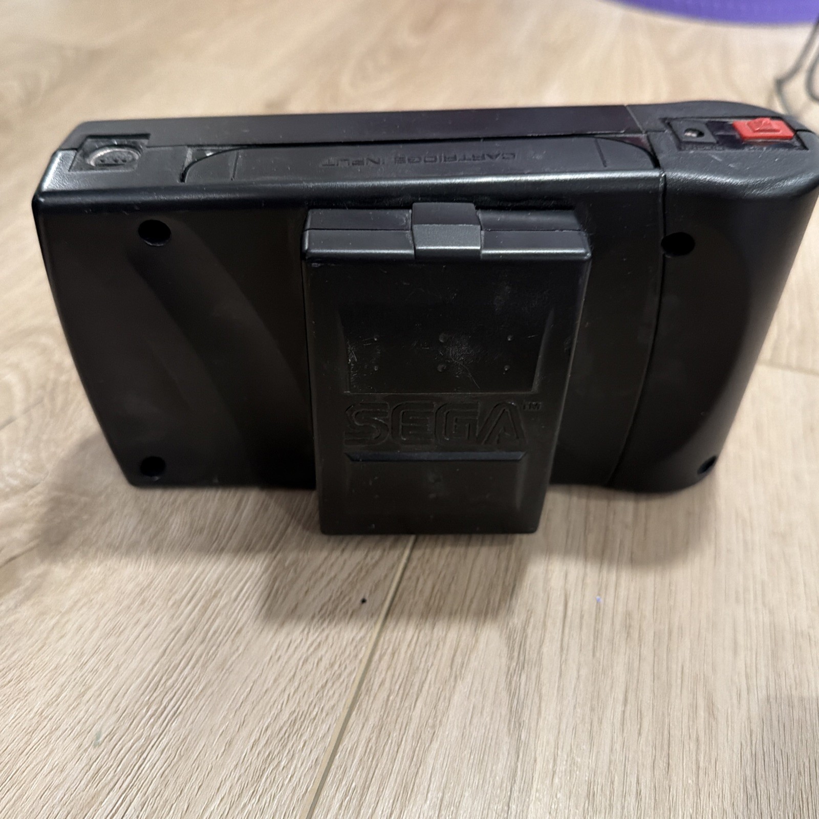 Sega Genesis Bundle + 25 Games Bundle.