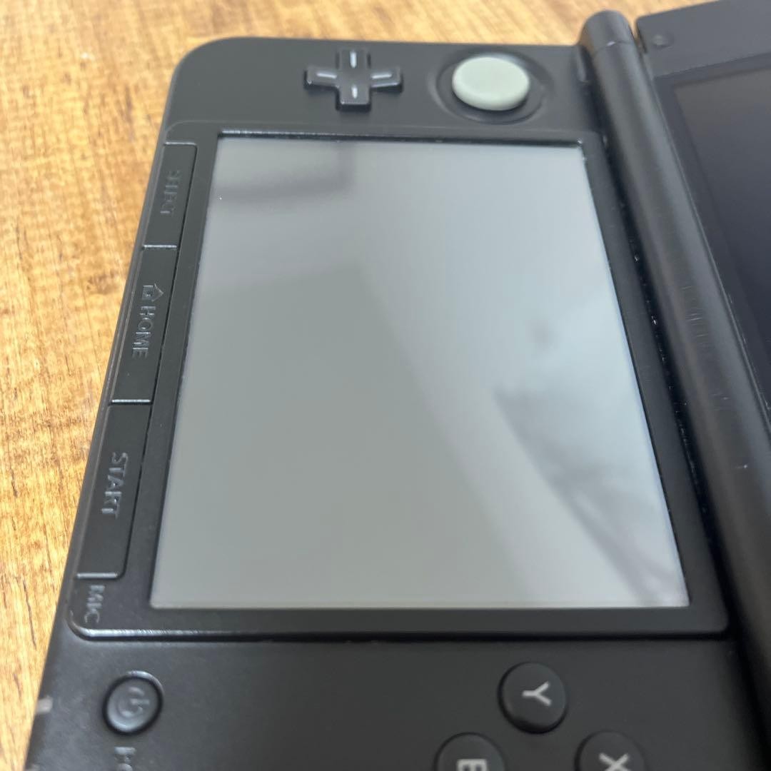 3DS/2DS/DS Pd Charging Compatible Usb-C Replacement Nintendo 3Ds Ll Custom Japan