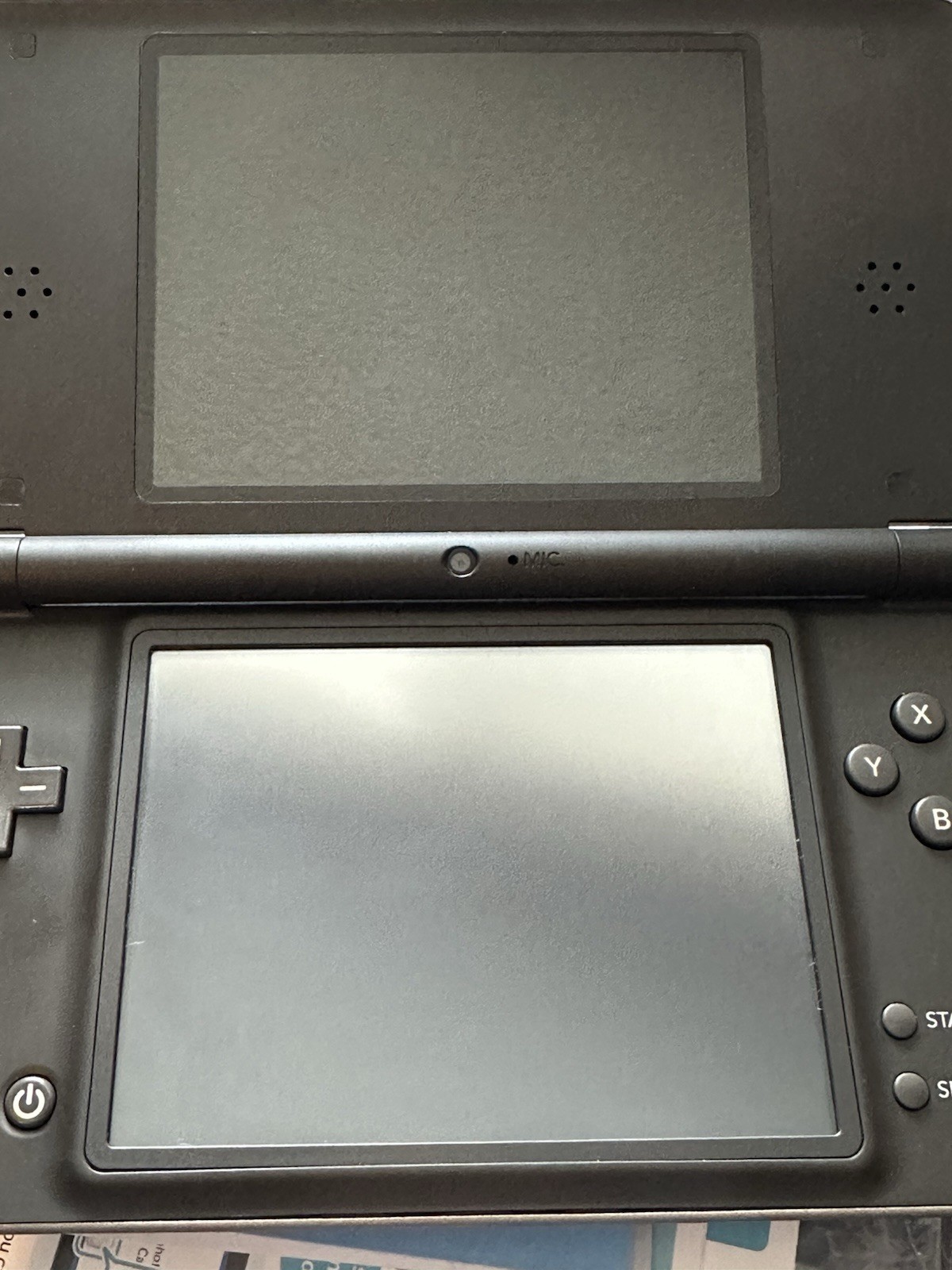 CIB Bronze Brown Nintendo DSi LL Handheld Console Charger Box Japan Manual Pen