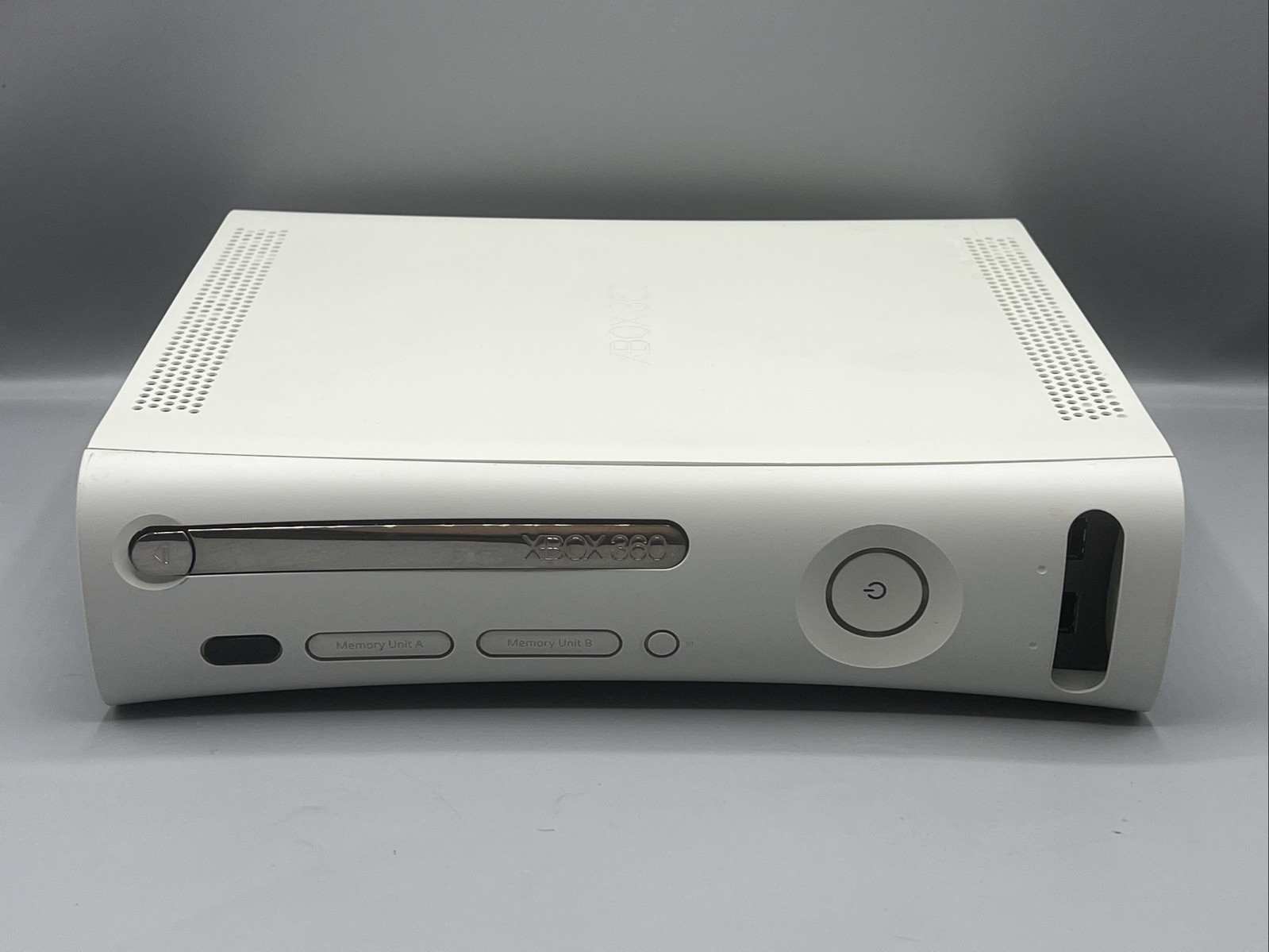 Xbox 360 Console Blades Dashboard 2.0.6690.0 Rare Genuine Console Only