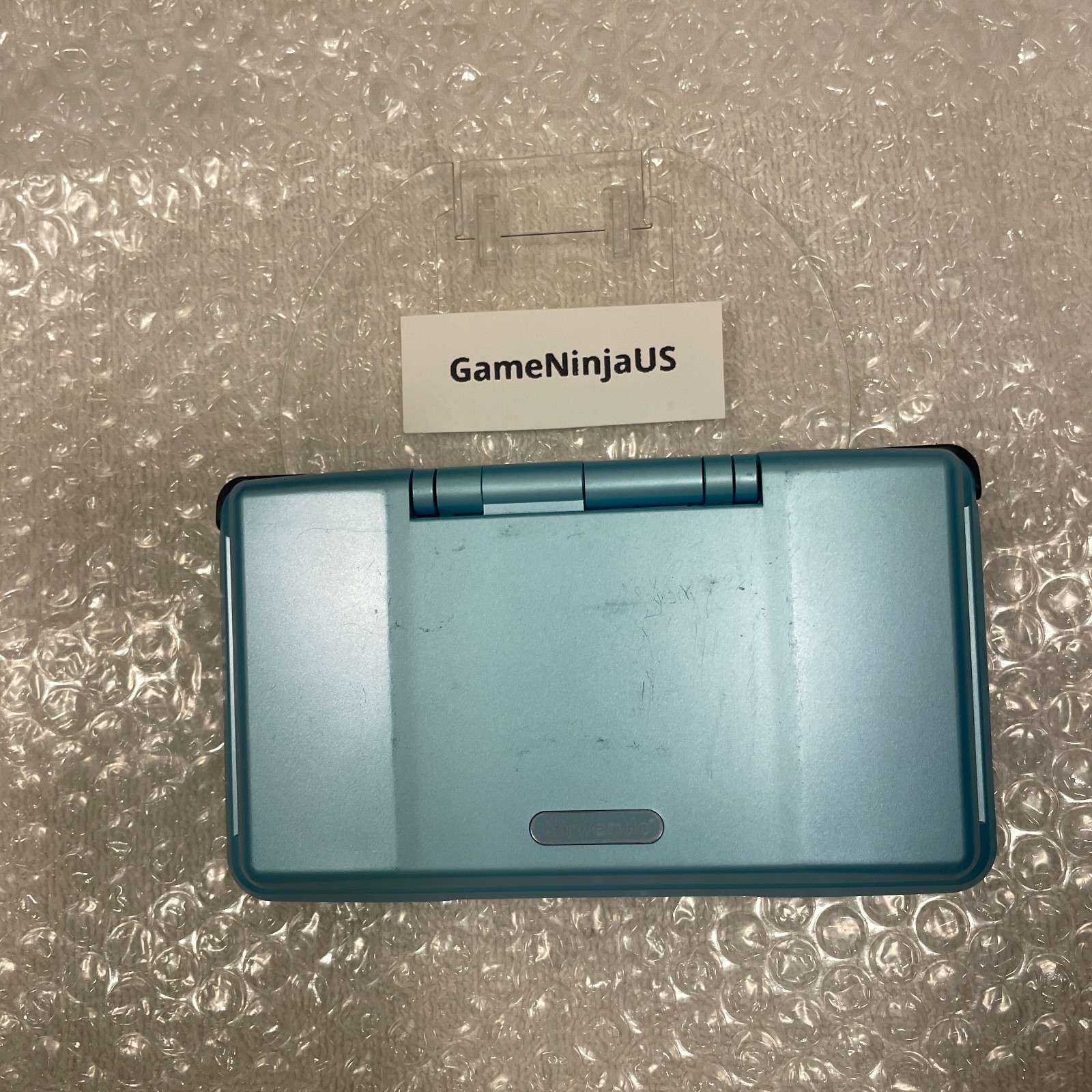 Original Nintendo DS Console NTR-001 English Language Available US FAST SHIP