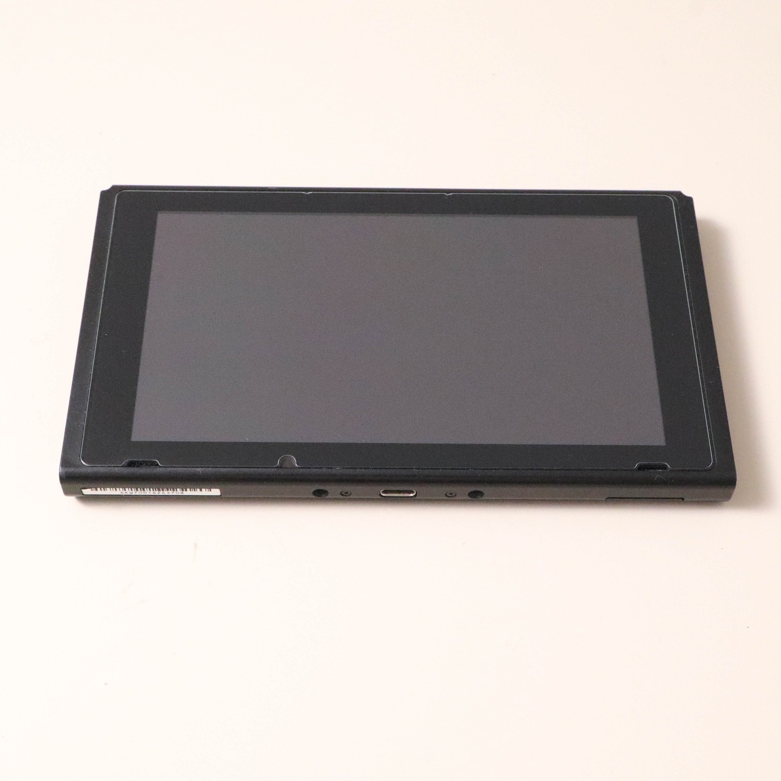 Nintendo Switch 32GB TABLET ONLY – No Dock Joy-Con Charger Accessories Included