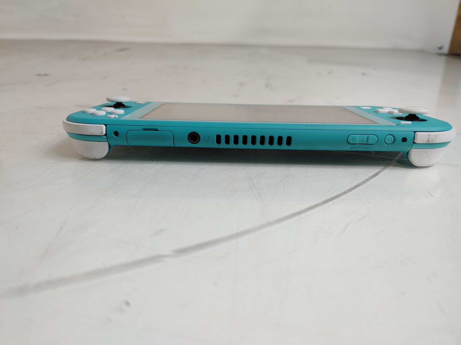 Nintendo Switch Lite 2019 Console Turquoise 32 GB