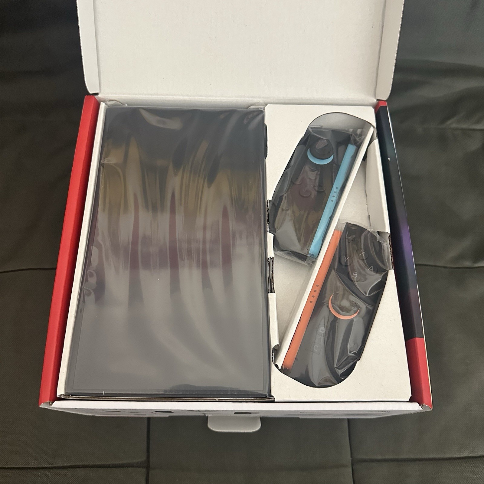 BRAND NEW NINTENDO SWITCH 2 CONSOLE – IN HAND & READY TO SHIP FREE!!