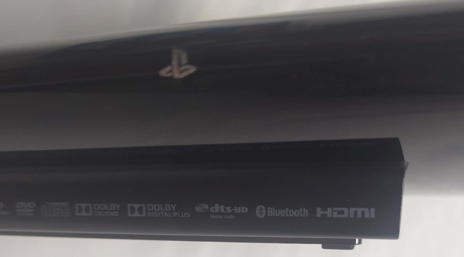 Sony PS3 PlayStation 3 BUNDLE 256GB 4 CONTROLLERS + COD MW3 (SEE DESCRIPTION)