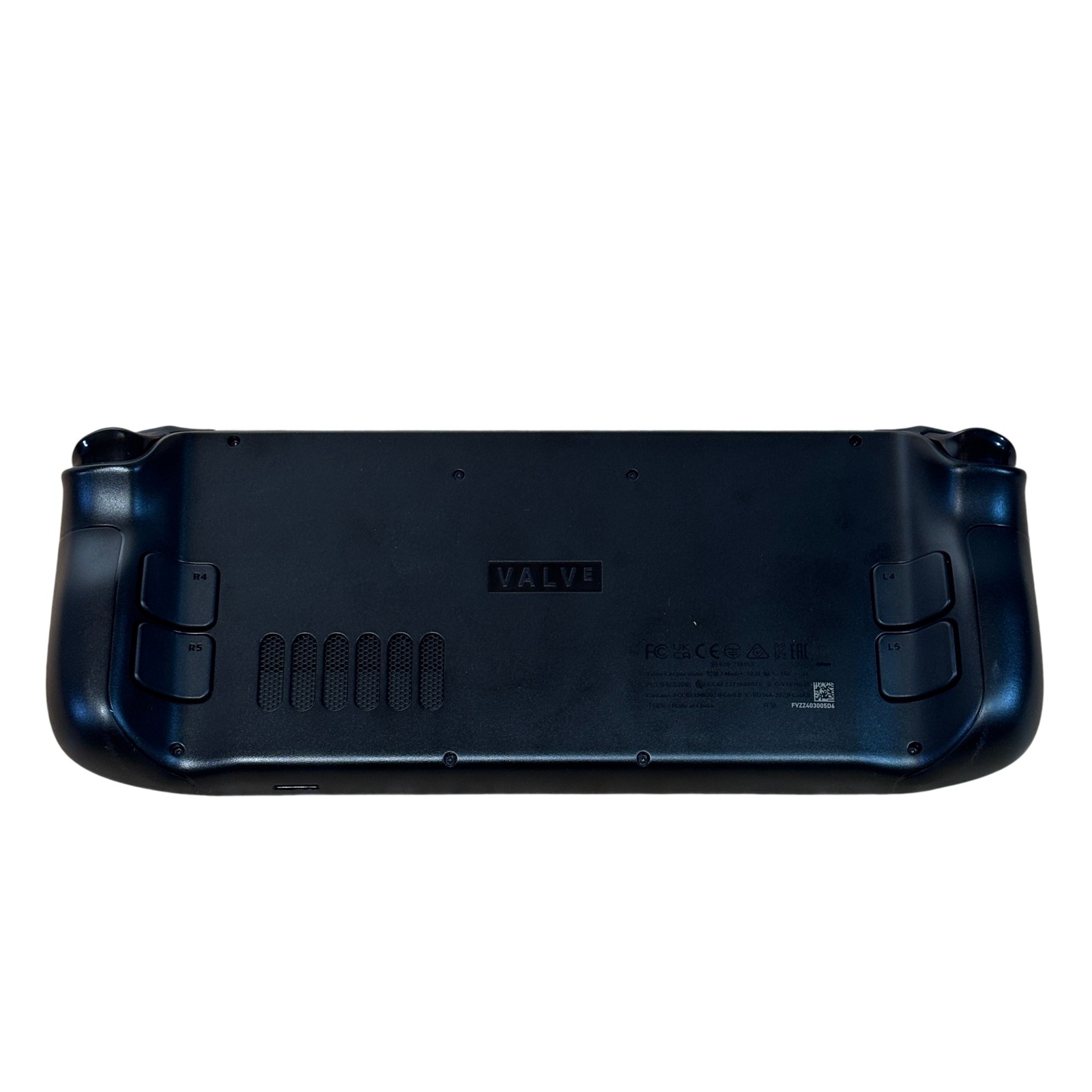 Valve Steam Deck OLED 1030 AMD APU 2.4GHz 16GB RAM 512GB SSD 7.4″ Windows 11