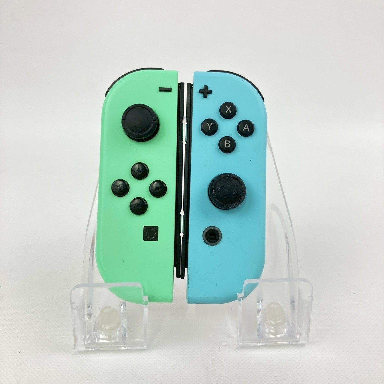 Nintendo Switch Animal Crossing HAC-001(-01) Console & Joy-Con set Region Free