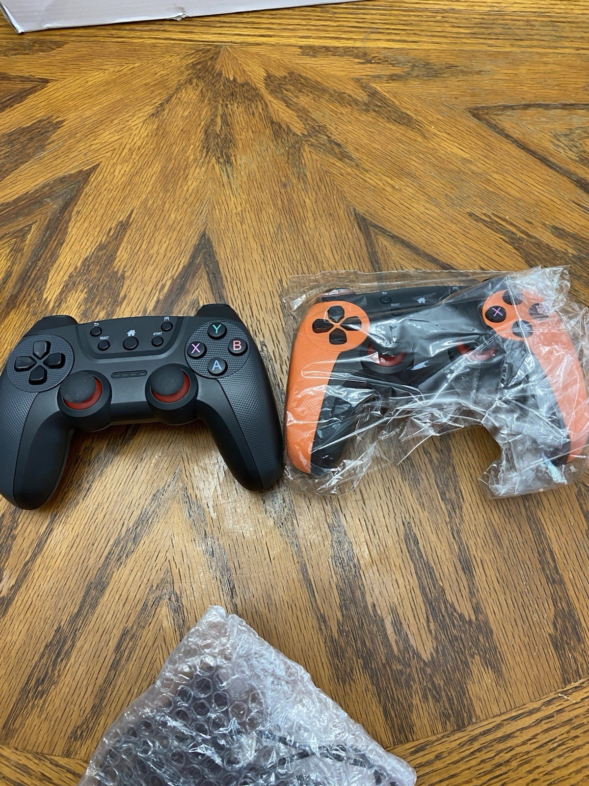 GameStick X2 Plus 4K UHD 64GB HDMI Wi-Fi 2.4G Wireless w/ 2 Controllers