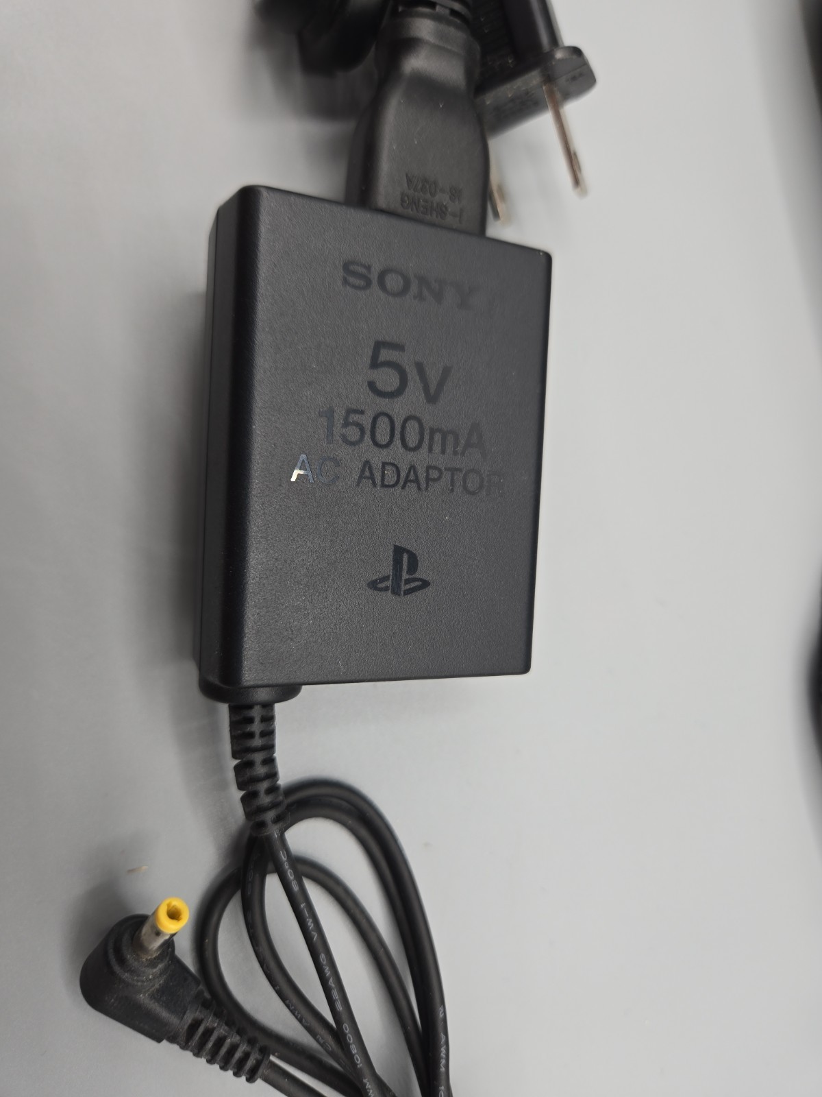 Sony PSP-3001 Bundle – 4 Games 3 Movies+ Case + Charger + New Battery – Tested